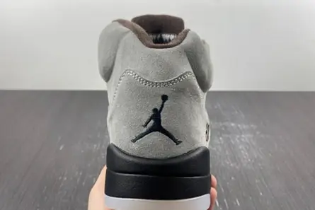 A Ma Maniére x Air Jordan 5 “Light Bone” FD1330-006 Comfortable 4383  EBD1527
