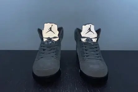 A Ma Maniére x Air Jordan 5 “Light Bone” FD1330-006 Comfortable 4383 