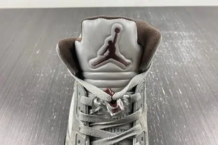 A Ma Maniére x Air Jordan 5 “Light Bone” FD1330-006 Comfortable 4383 