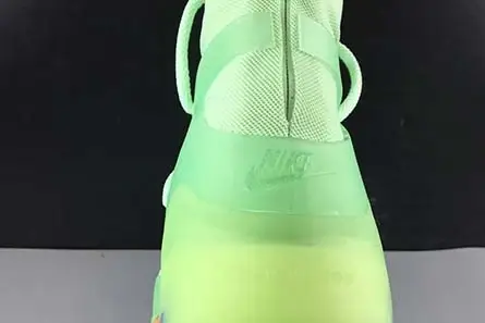 AIR FEAR OF GOD 1 FROSTED SPRUCE - AR4237-300 Cozy 6486 