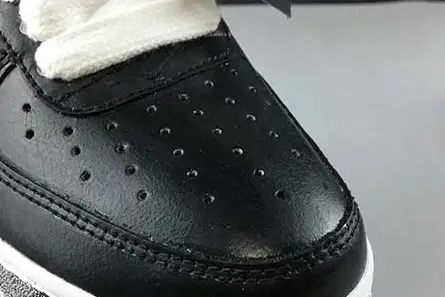 AIR FORCE 1 LOW G-DRAGON PEACEMINUSONE PARA-NOISE AQ3692-001 Comfortable 9763 