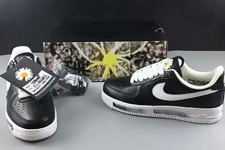 AIR FORCE 1 LOW G-DRAGON PEACEMINUSONE PARA-NOISE AQ3692-001 Comfortable 9763 