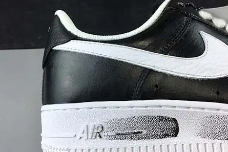 AIR FORCE 1 LOW G-DRAGON PEACEMINUSONE PARA-NOISE AQ3692-001 Comfortable 9763 