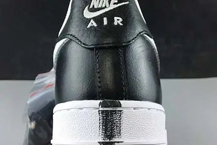 AIR FORCE 1 LOW G-DRAGON PEACEMINUSONE PARA-NOISE AQ3692-001 Comfortable 9763 
