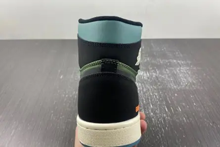 AIR JORDAN 1 HIGH ELEMENT GORE-TEX 'BLACK OLIVE' DB2889-003 Durable 9444 