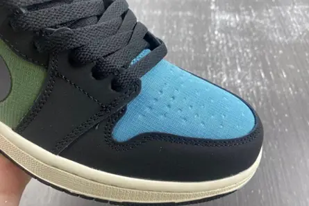 AIR JORDAN 1 HIGH ELEMENT GORE-TEX 'BLACK OLIVE' DB2889-003 Durable 9444 