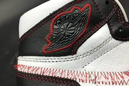 AIR JORDAN 1 HIGH OG DEFIANT CD6579-071 Lightweight 5933 