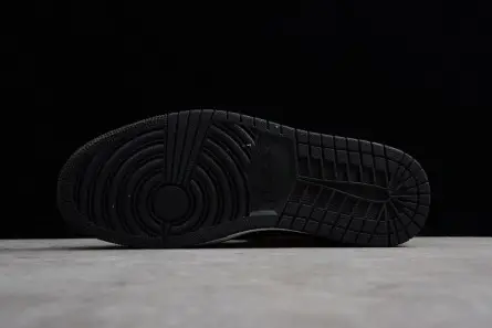 AIR JORDAN 1 MID Cozy 3689 