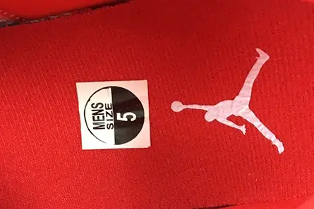 AIR JORDAN 1 MID (GS)-555112-104 EasyMatch 6824 
