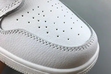 AIR JORDAN 1 MID (GS)-555112-104 EasyMatch 6824 