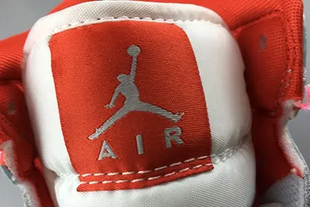 AIR JORDAN 1 MID (GS)-555112-104 EasyMatch 6824 