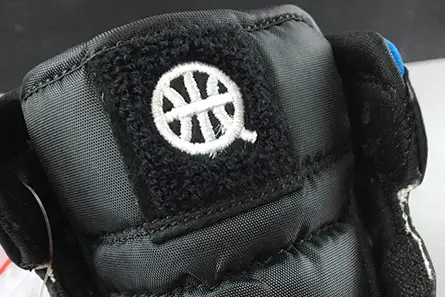 AIR JORDAN 1 MID QUAI 54-CJ9219-001 Unique 2386 