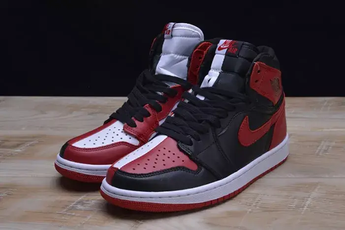AIR JORDAN 1 RETRO Affordable 4026 