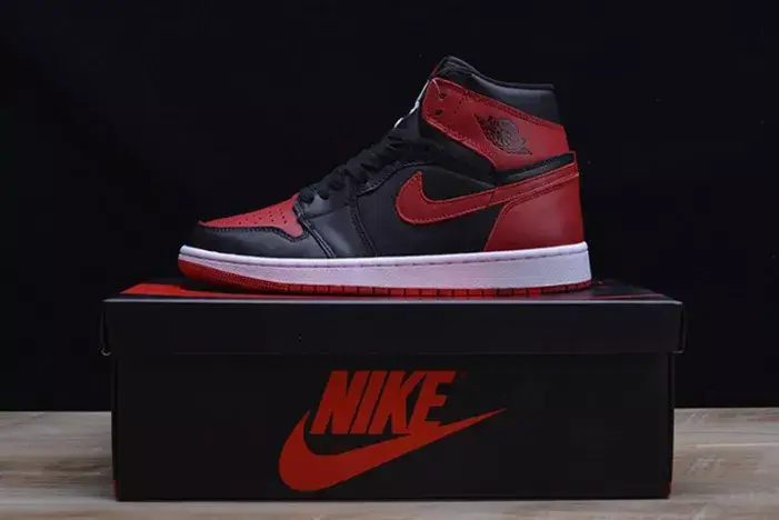 AIR JORDAN 1 RETRO Affordable 4026 