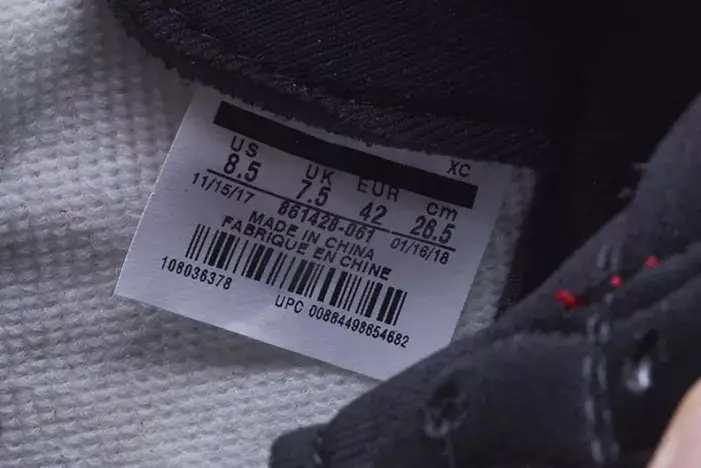 AIR JORDAN 1 RETRO Affordable 4026 