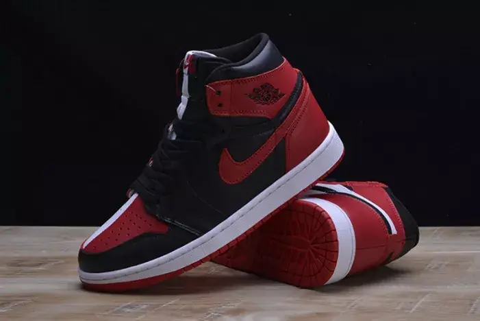 AIR JORDAN 1 RETRO Affordable 4026 
