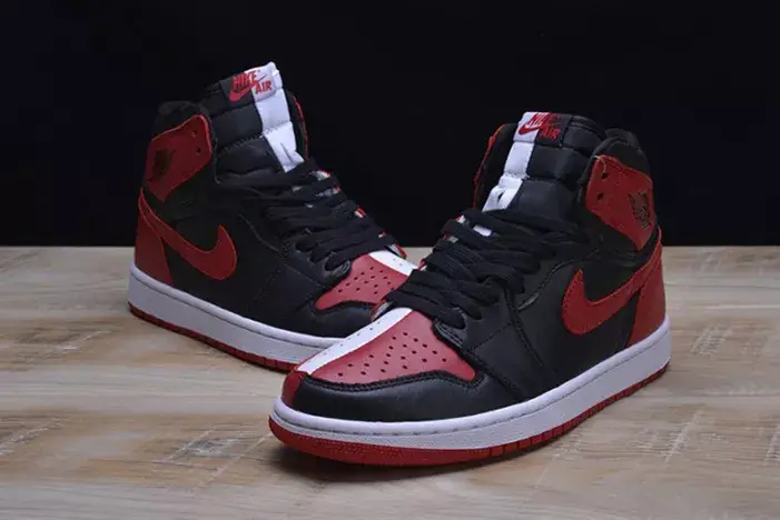 AIR JORDAN 1 RETRO Affordable 4026 