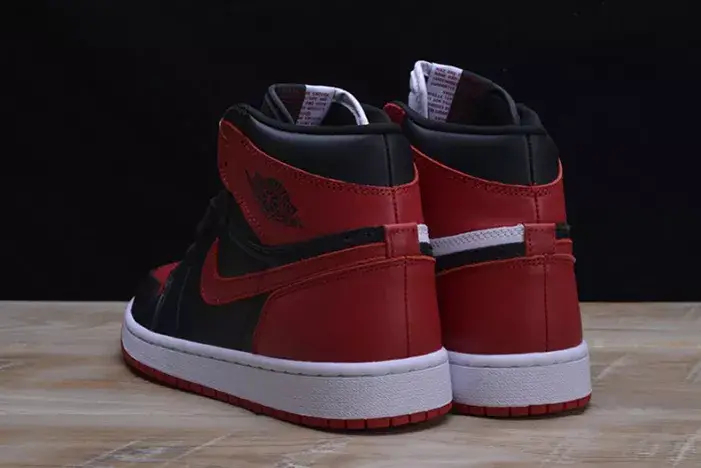 AIR JORDAN 1 RETRO Affordable 4026 