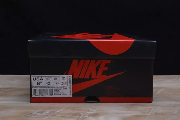 AIR JORDAN 1 RETRO Affordable 4026 