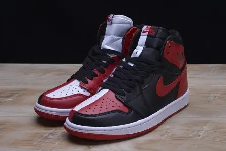 AIR JORDAN 1 RETRO Affordable 4026 