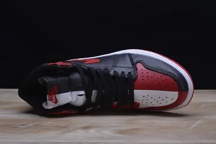 AIR JORDAN 1 RETRO Affordable 4026 