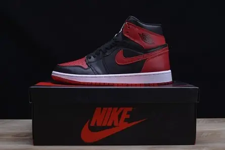 AIR JORDAN 1 RETRO Affordable 4026 