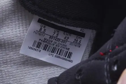 AIR JORDAN 1 RETRO Affordable 4026 