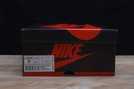 AIR JORDAN 1 RETRO Affordable 4026 