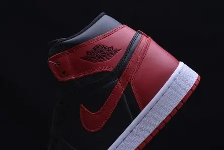 AIR JORDAN 1 RETRO Affordable 4026 