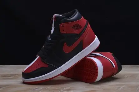 AIR JORDAN 1 RETRO Affordable 4026 