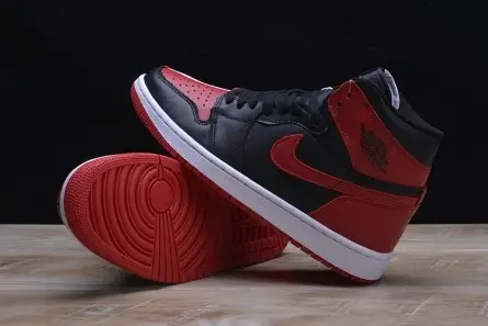 AIR JORDAN 1 RETRO Affordable 4026 