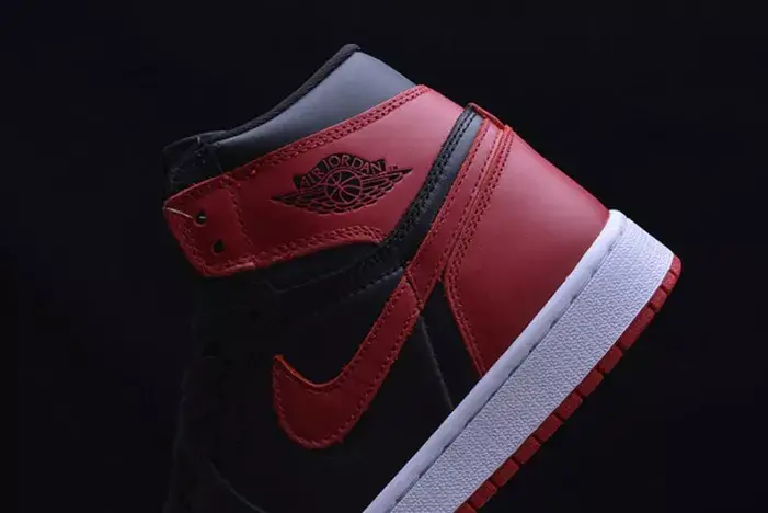 AIR JORDAN 1 RETRO Compact 987  FCE171