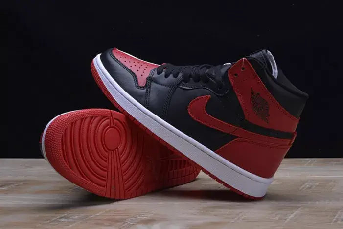 AIR JORDAN 1 RETRO Compact 987 