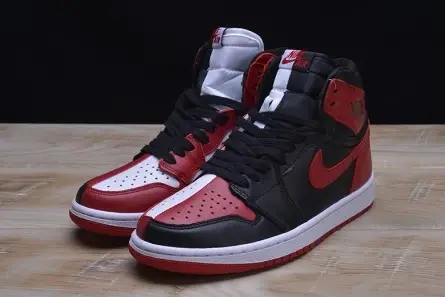 AIR JORDAN 1 RETRO Compact 987 