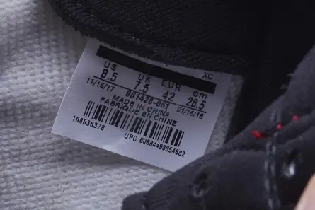 AIR JORDAN 1 RETRO Compact 987 