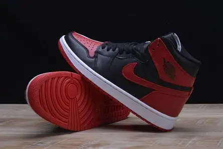 AIR JORDAN 1 RETRO Compact 987 