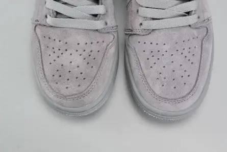 AIR JORDAN 1 RETRO HIGH BG (GS) wolf grey womens 705300-031 Efficient 9452 