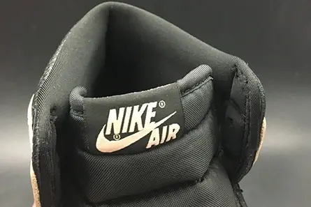 AIR JORDAN 1 RETRO HIGH OG 'CRIMSON TINT' 555088-081 Affordable 5545 