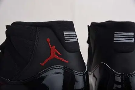 AIR JORDAN 11 BRED 2019 378037-061 SportInspired 9506 