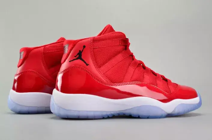 AIR JORDAN 11 RETRO BG (GS) DailyWear 7057 