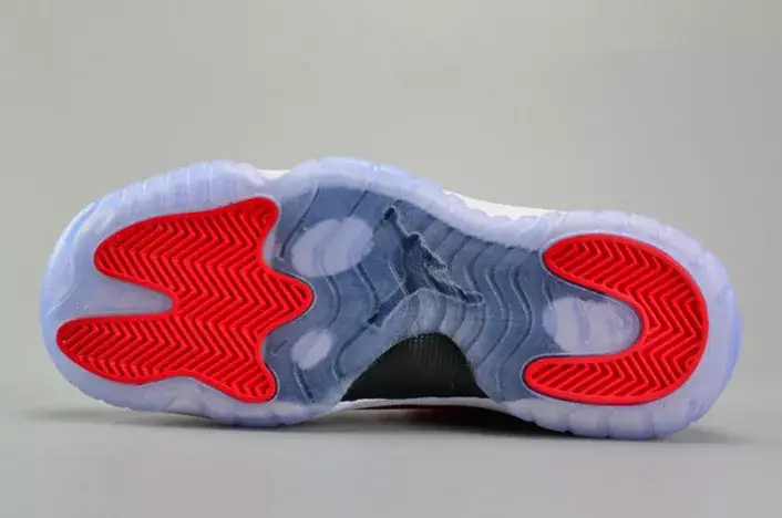 AIR JORDAN 11 RETRO BG (GS) DailyWear 7057 
