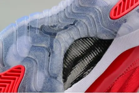 AIR JORDAN 11 RETRO BG (GS) DailyWear 7057 