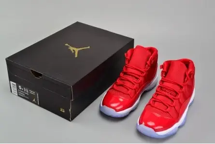 AIR JORDAN 11 RETRO BG (GS) DailyWear 7057 