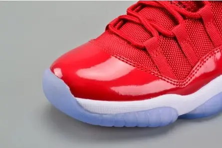 AIR JORDAN 11 RETRO BG (GS) DailyWear 7057 