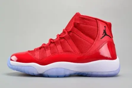 AIR JORDAN 11 RETRO BG (GS) DailyWear 7057 