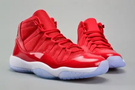 AIR JORDAN 11 RETRO BG (GS) DailyWear 7057 