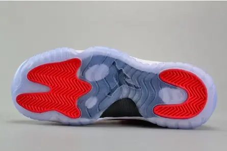 AIR JORDAN 11 RETRO BG (GS) DailyWear 7057 
