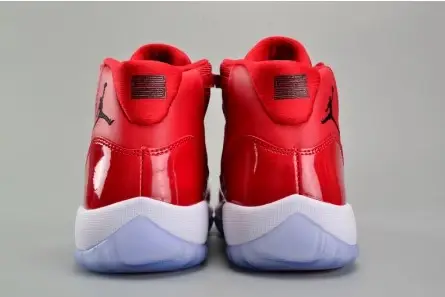AIR JORDAN 11 RETRO BG (GS) DailyWear 7057 