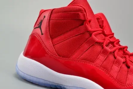 AIR JORDAN 11 RETRO BG (GS) DailyWear 7057 