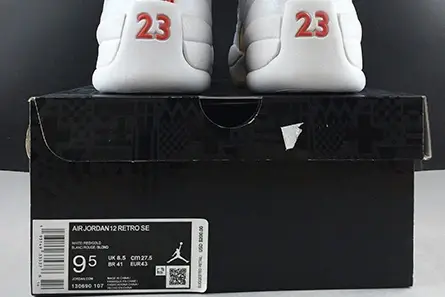 AIR JORDAN 12 “FIBA” RETRO SE 130690-107 BestValue 1851 